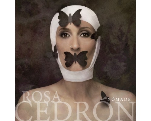 Rosa Cedrón - Nómade