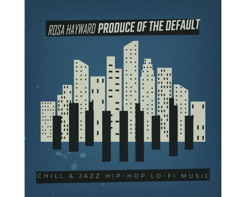 Rosa Hayward - Produce of the Default Rosa Hayward - Produce of the Default