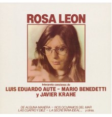 Rosa Leon - De alguna manera