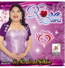 Rosa López - Rosa López