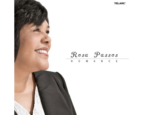 Rosa Passos - Romance