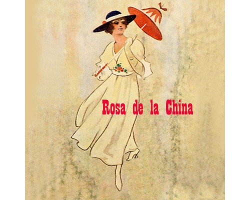 Rosa de la China.Zarzuela Cubana - Rosa de la China.Zarzuela Cubana Rosa de la China.Zarzuela Cubana - Rosa de la China.Zarzuela Cubana