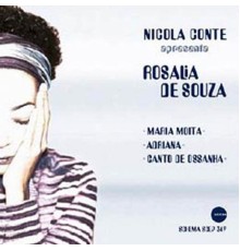 Rosalia De Souza - Maria Moita