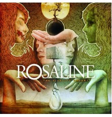 Rosaline - The Vitality Theory