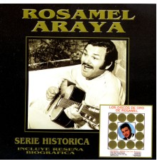 Rosamel Araya - Serie Histórica: Rosamel Araya