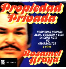 Rosamel Araya - Propiedad Privada