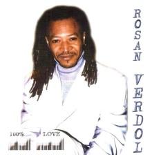 Rosan Verdol - 100 % Love