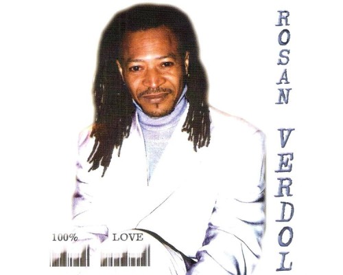 Rosan Verdol - 100 % Love