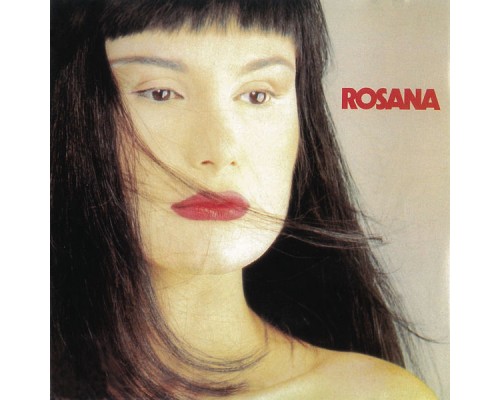 Rosana - Doce Pecado