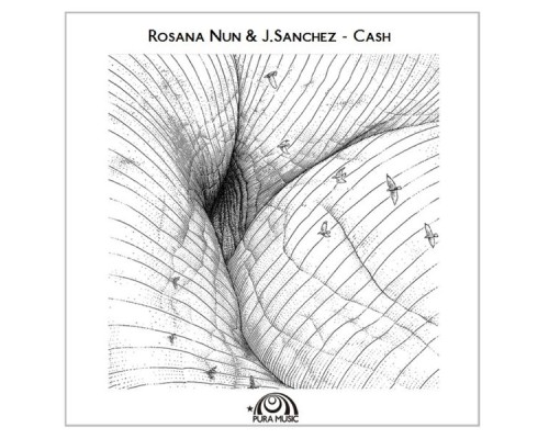 Rosana Nun, J.Sanchez - Cash