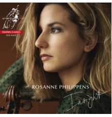 Rosanne Philippens - Insight