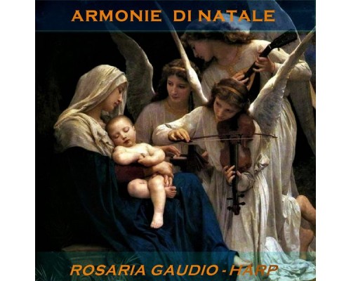 Rosaria Gaudio - Armonie di Natale