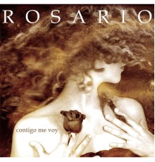 Rosario - Contigo Me Voy