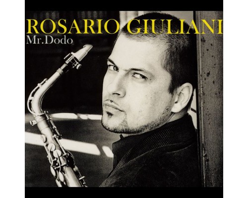 Rosario Giuliani - Mr. Dodo