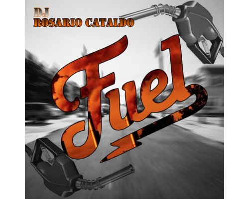 Rosario cataldo - Fuel