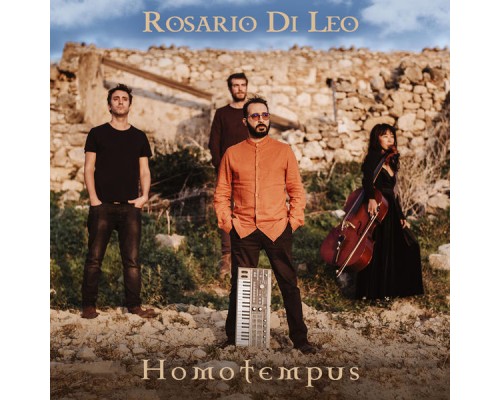 Rosario di Leo - Homotempus