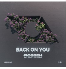 Rosbeh - Back on You