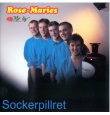 Rose-Maries - Sockerpillret