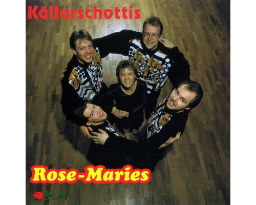 Rose-Maries - Källarschottis