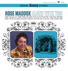 Rose Maddox - Alone With You