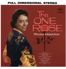 Rose Maddox - The One Rose