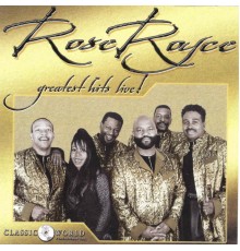 Rose Royce - Greatest Hits Live