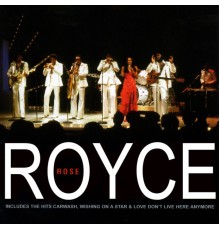 Rose Royce - Rose Royce