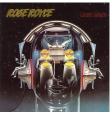 Rose Royce - Music Magic