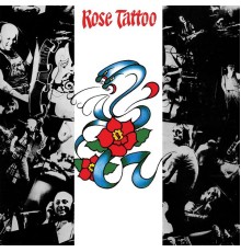 Rose Tattoo - Rose Tattoo