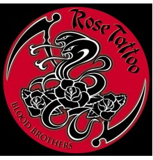 Rose Tattoo - Rose Tattoo