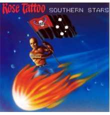 Rose Tattoo - Southern Stars