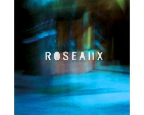 Roseaux - Roseaux II