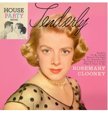 Rosemary Clooney - Tenderly - EP