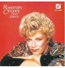 Rosemary Clooney - Sings Ballads