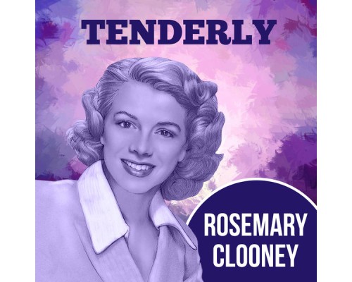 Rosemary Clooney - Tenderly