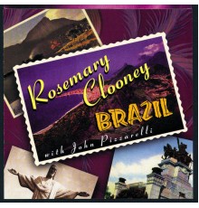 Rosemary Clooney, John Pizzarelli - Brazil