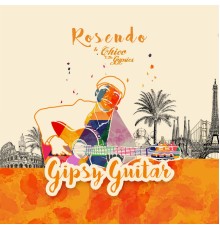 Rosendo - Gipsy Guitar