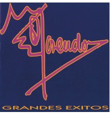 Rosendo - Grandes Exitos