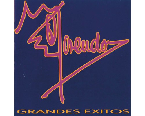 Rosendo - Grandes Exitos