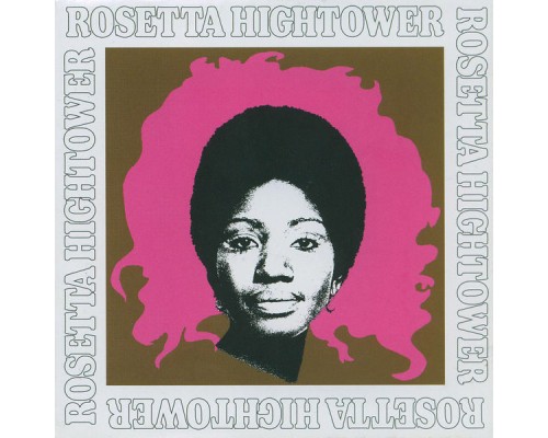 Rosetta Hightower - Rosetta Hightower