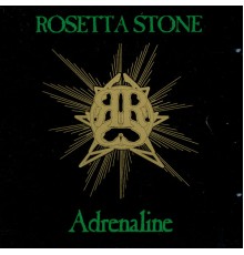 Rosetta Stone - Adrenaline