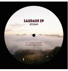 Roshan - Saudade