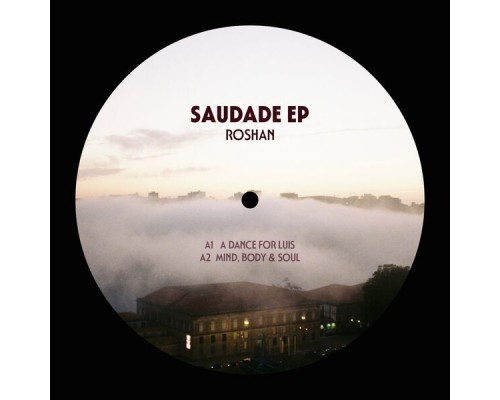 Roshan - Saudade