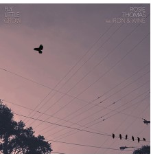 Rosie Thomas - Fly Little Crow