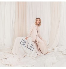 Rosie Valland - BLUE