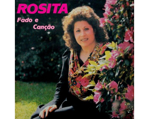 Rosita - Fado E Canção