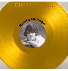 Rosita Quiroga - Disco de Oro