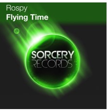 Rospy - Flying Time