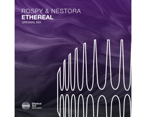 Rospy, Nestora - Ethereal