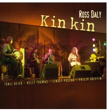 Ross Daly - Kin Kin